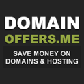 Ad Domain Offers